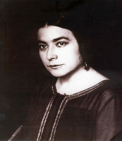 Margarita Xirgu