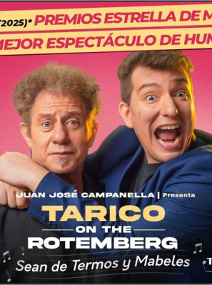 Sábado 5 de Julio – 21 hs